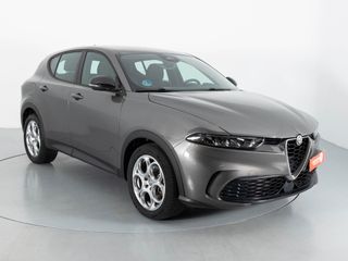 ALFA ROMEO TONALE HYBRID AUTOMATICO 130 CV SUPER
