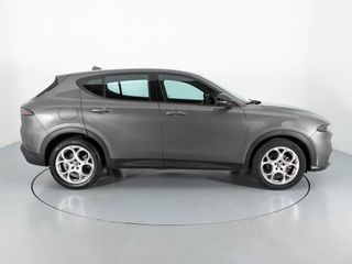 ALFA ROMEO TONALE HYBRID AUTOMATICO 130 CV SUPER