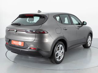ALFA ROMEO TONALE HYBRID AUTOMATICO 130 CV SUPER