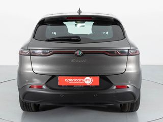 ALFA ROMEO TONALE HYBRID AUTOMATICO 130 CV SUPER