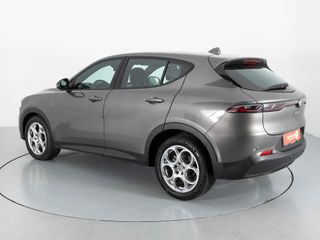 ALFA ROMEO TONALE HYBRID AUTOMATICO 130 CV SUPER