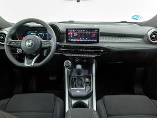ALFA ROMEO TONALE HYBRID AUTOMATICO 130 CV SUPER