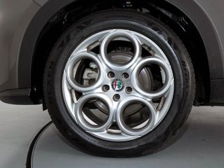 ALFA ROMEO TONALE HYBRID AUTOMATICO 130 CV SUPER