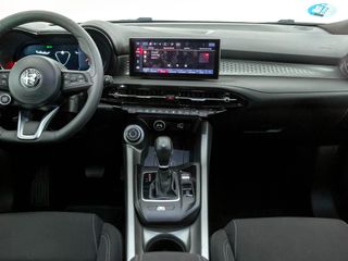 ALFA ROMEO TONALE HYBRID AUTOMATICO 130 CV SUPER