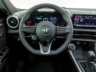 ALFA ROMEO TONALE HYBRID AUTOMATICO 130 CV SUPER