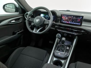 ALFA ROMEO TONALE HYBRID AUTOMATICO 130 CV SUPER