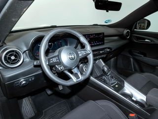 ALFA ROMEO TONALE HYBRID AUTOMATICO 130 CV SUPER