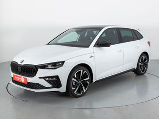 SKODA SCALA MONTECARLO AUTOMATICO DSG TSI 115CV