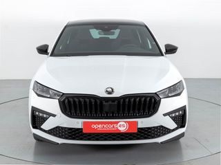 SKODA SCALA MONTECARLO AUTOMATICO DSG TSI 115CV