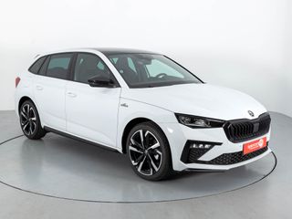 SKODA SCALA MONTECARLO AUTOMATICO DSG TSI 115CV