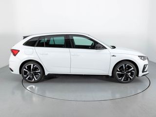 SKODA SCALA MONTECARLO AUTOMATICO DSG TSI 115CV