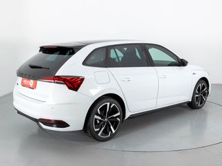 SKODA SCALA MONTECARLO AUTOMATICO DSG TSI 115CV