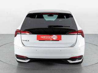 SKODA SCALA MONTECARLO AUTOMATICO DSG TSI 115CV