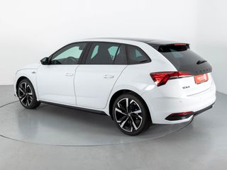 SKODA SCALA MONTECARLO AUTOMATICO DSG TSI 115CV