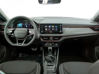 SKODA SCALA MONTECARLO AUTOMATICO DSG TSI 115CV