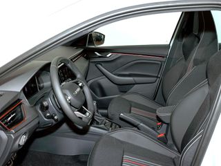 SKODA SCALA MONTECARLO AUTOMATICO DSG TSI 115CV