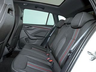 SKODA SCALA MONTECARLO AUTOMATICO DSG TSI 115CV