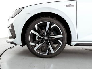 SKODA SCALA MONTECARLO AUTOMATICO DSG TSI 115CV