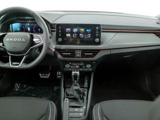 SKODA SCALA MONTECARLO AUTOMATICO DSG TSI 115CV