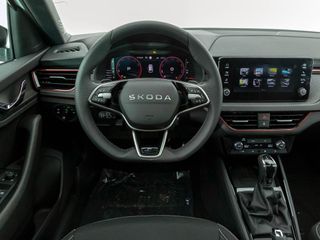 SKODA SCALA MONTECARLO AUTOMATICO DSG TSI 115CV