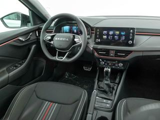 SKODA SCALA MONTECARLO AUTOMATICO DSG TSI 115CV