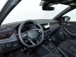 SKODA SCALA MONTECARLO AUTOMATICO DSG TSI 115CV