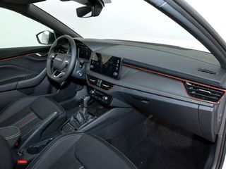 SKODA SCALA MONTECARLO AUTOMATICO DSG TSI 115CV
