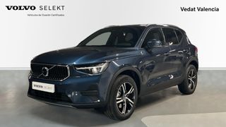 VOLVO XC40 2.0 B3 MHEV CORE DCT 163 5P