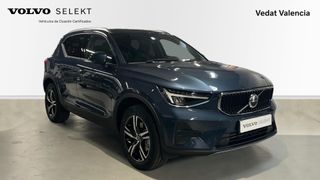 VOLVO XC40 2.0 B3 MHEV CORE DCT 163 5P