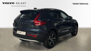 VOLVO XC40 2.0 B3 MHEV CORE DCT 163 5P