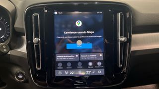 VOLVO XC40 2.0 B3 MHEV CORE DCT 163 5P