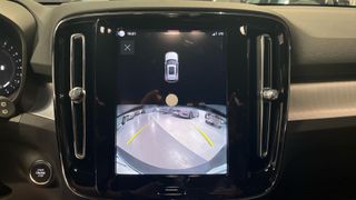 VOLVO XC40 2.0 B3 MHEV CORE DCT 163 5P