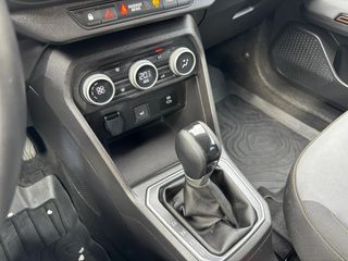 DACIA JOGGER EXTREME 1.6 HYBRID 140CV 7S 5P 7 PLAZAS