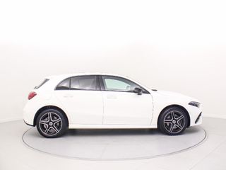 MERCEDES A-CLASS A 250E
