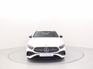 MERCEDES A-CLASS A 250E