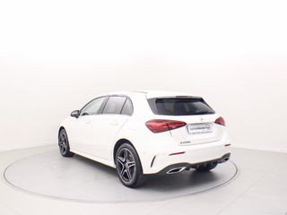MERCEDES A-CLASS A 250E