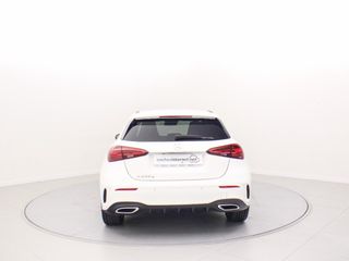 MERCEDES A-CLASS A 250E
