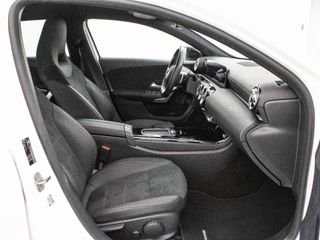 MERCEDES A-CLASS A 250E