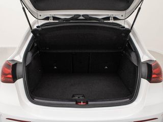 MERCEDES A-CLASS A 250E