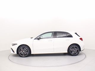 MERCEDES A-CLASS A 250E