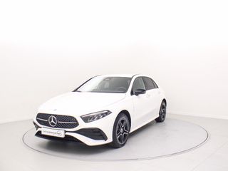 MERCEDES A-CLASS A 250E