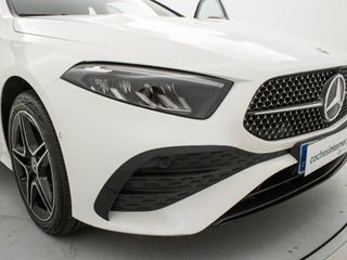 MERCEDES A-CLASS A 250E