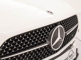 MERCEDES A-CLASS A 250E
