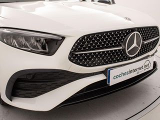 MERCEDES A-CLASS A 250E