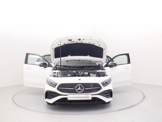 MERCEDES A-CLASS A 250E