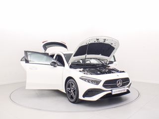 MERCEDES A-CLASS A 250E