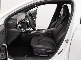 MERCEDES A-CLASS A 250E