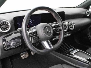 MERCEDES A-CLASS A 250E