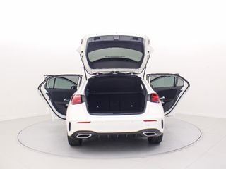 MERCEDES A-CLASS A 250E