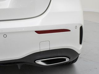 MERCEDES A-CLASS A 250E
